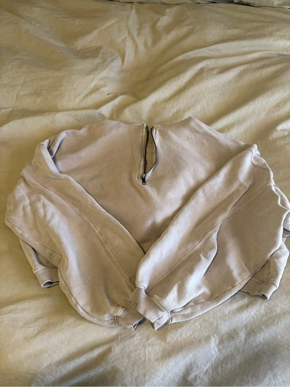 wild fable Cropped Hoodie - Picture 8 of 13